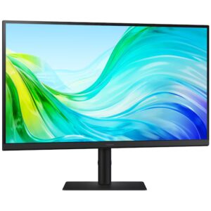 Monitor profesional Samsung ViewFinity S6 S61F 27 Pulgadas QHD IPS 100Hz 4