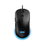 Mouse Gaming Alambrico Scorpion M500 LED RGBo