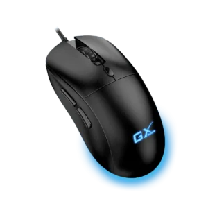 Mouse Gaming Alambrico Scorpion M500 LED RGBo 2