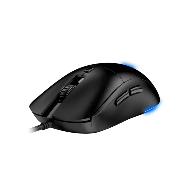 Mouse Gaming Alambrico Scorpion M500 LED RGBo 3