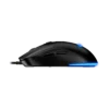 Mouse Gaming Alambrico Scorpion M500 LED RGBo 4