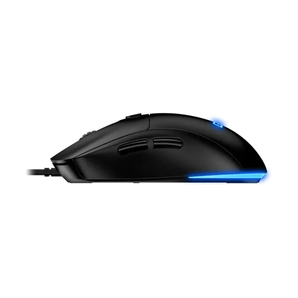 Mouse Gaming Alambrico Scorpion M500 LED RGBo 4