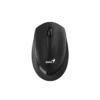 Mouse Genius NX-7009 BLACK