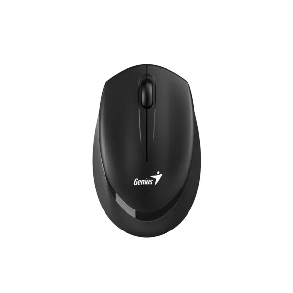 Mouse Genius NX-7009 BLACK