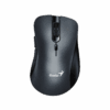 Mouse óptico Genius Ergo 8100S Gris