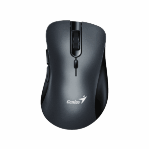 Mouse óptico Genius Ergo 8100S Gris