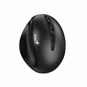 Mouse óptico Genius Ergo 8300 Negro