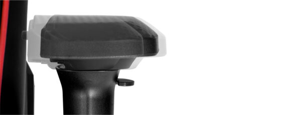 Silla gamer Primus Thronos200S PCH-202 - Imagen 2