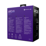 DIADEMA PRIMUS ARCUS 100T