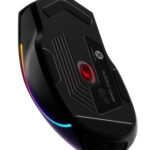 Primus Gladius 12800P mouse gamer