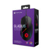 Primus Gladius 12800P mouse gamer