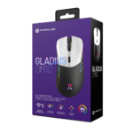 PMO-W203 Primus Gladius DM10 mouse gamer