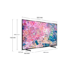 Televisor Samsung-QLED-55-Q60B-–-Smart-TV-4K