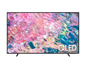 Televisor Smart TV 4K Samsung QLED 55″ Q60B