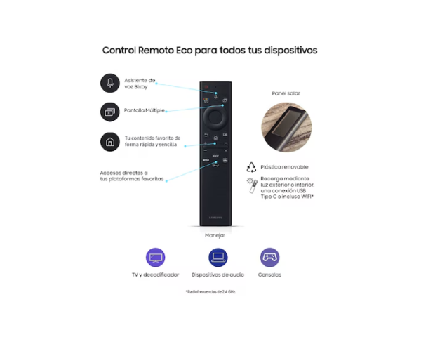 Televisor Samsung-QLED-55-Q60B-–-Smart-TV-4K