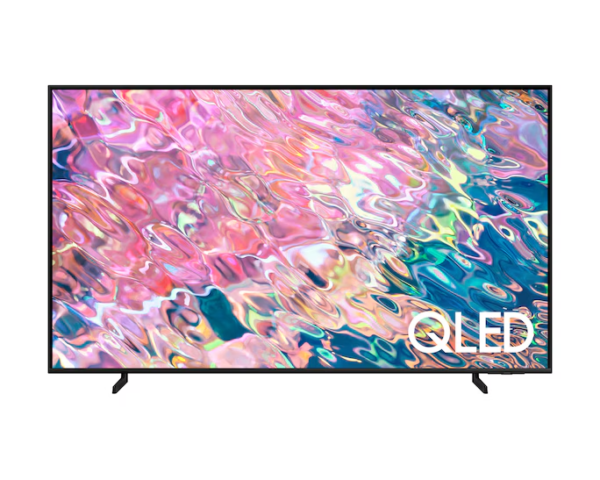 Televisor Samsung-QLED-55-Q60B-–-Smart-TV-4K