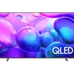 Samsung QLED 75 Q6F – Smart TV 4K