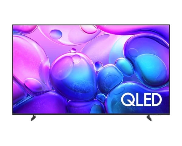 Samsung QLED 75 Q6F – Smart TV 4K