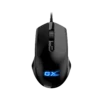 Scorpion M300 Mouse Gaming Ergonomico Negro