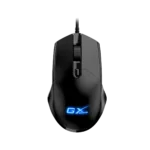 Scorpion M300 Mouse Gaming Ergonomico Negro