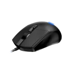 Scorpion M300 Mouse Gaming Ergonomico Negro 2