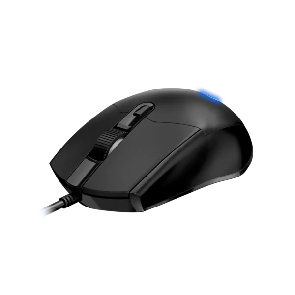 Scorpion M300 Mouse Gaming Ergonomico Negro 2