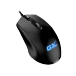 Scorpion M300 Mouse Gaming Ergonomico Negro 3
