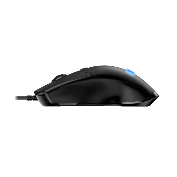 Scorpion M300 Mouse Gaming Ergonomico Negro 4