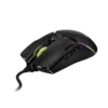 Scorpion M700 Mouse Gaming Alambrico con luces RGB Negro 3