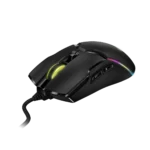 Scorpion M700 Mouse Gaming Alambrico con luces RGB Negro 3