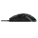 Scorpion M700 Mouse Gaming Alambrico con luces RGB Negro 4