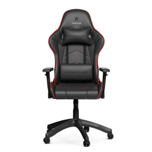 Silla Gamer Primus Thronos200s Rojo