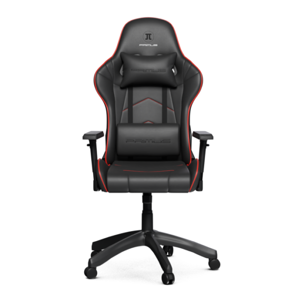 Silla Gamer Primus Thronos200s Rojo