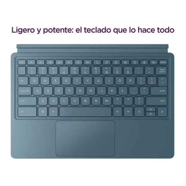 TABLET LENOVO YOGA TAB PLUS TB520FU 4
