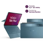 TABLET LENOVO YOGA TAB PLUS TB520FU 4