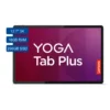 TABLET LENOVO YOGA TAB PLUS TB520FU 4