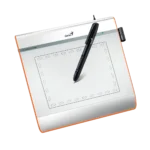 Tabla digitalizadora Genius Easypen i405x 2