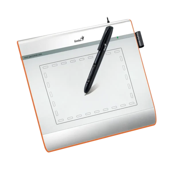 Tabla digitalizadora Genius Easypen i405x 2