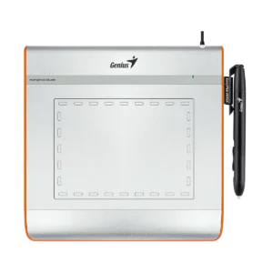 Tabla digitalizadora Genius Easypen i405x