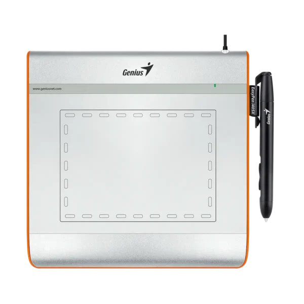 Tabla digitalizadora Genius Easypen i405x