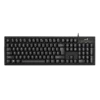 Teclado Genius Smart KB-100 USB Negro 3