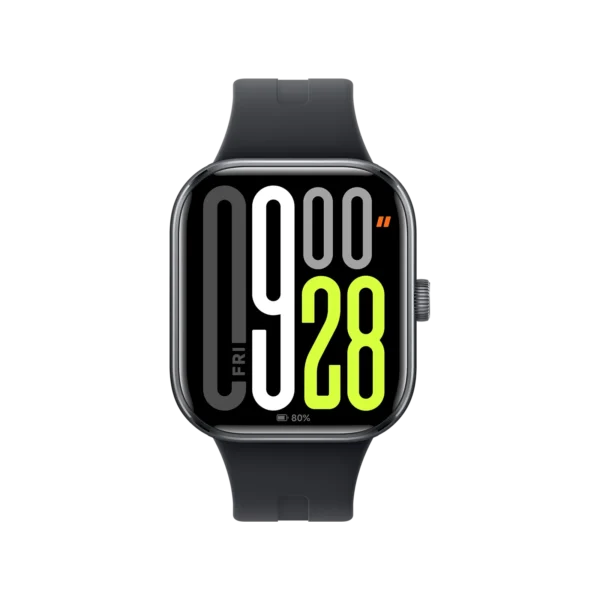 XIAOMI REDMI WATCH 5 NEGRO