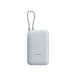 Xiaomi Power Bank 10000mAh (Integrated Cable) 22,5 W Ice Blue GL 3