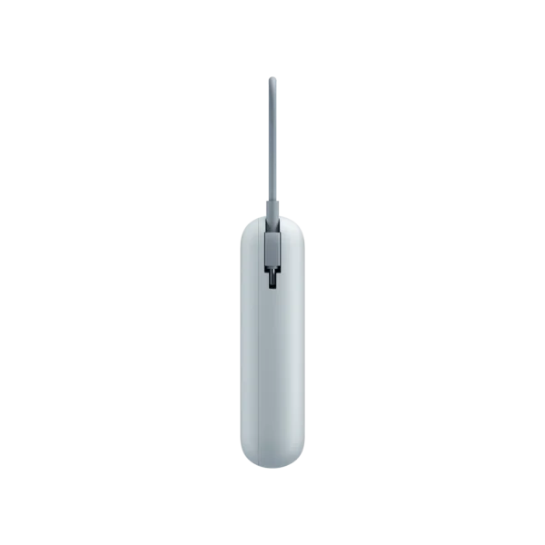 Xiaomi Power Bank 10000mAh (Integrated Cable) 22,5 W Ice Blue GL 3