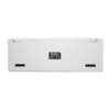 PKS-060W-S Teclado mecánico compacto Primus Ballista 61T