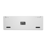 PKS-060W-S Teclado mecánico compacto Primus Ballista 61T