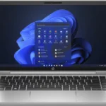 Portátil HP ProBook 440 G10, 14", Windows 11 Pro, Intel®Core i5 1334U, 16GB RAM, 512GB Unidad de estado sólido, FHD