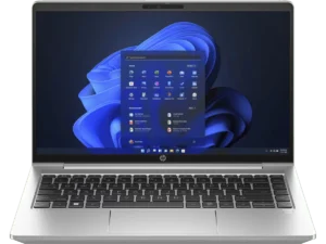 Portátil HP ProBook 440 G10, 14″, Windows 11 Pro, Intel®Core i5 1334U, 16GB RAM, 512GB Unidad de estado sólido, FHD