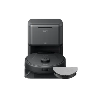 Aspiradora Eufy L60 Hybrid Robot Vacuum