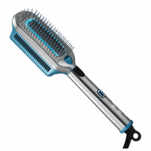 BaBylissPRO™ - Nano Titanium - Cepillo crioterapia para cabello húmedo y seco